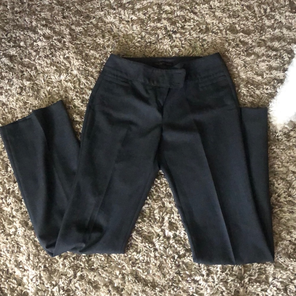 Limited Cassidy fit. 6 long